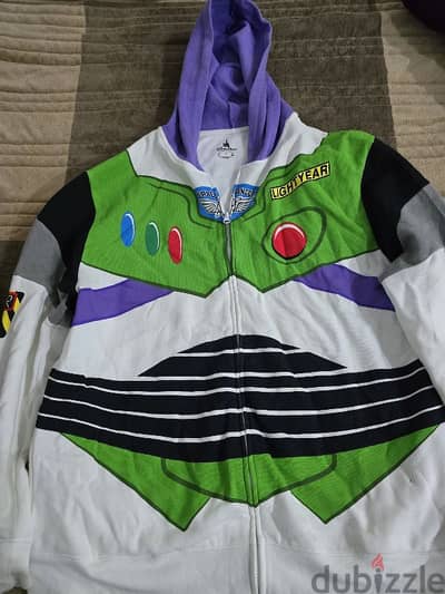 Walt Disney Jacket