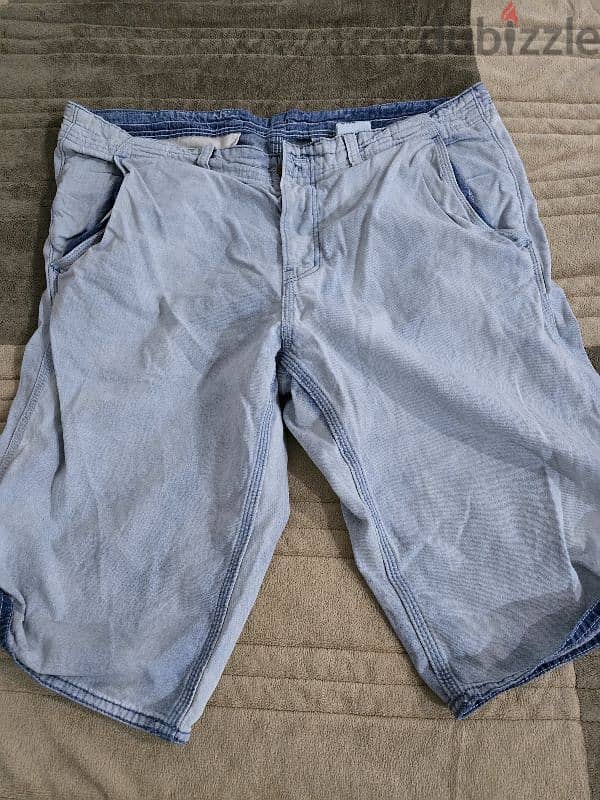 H&M Summer Short 1