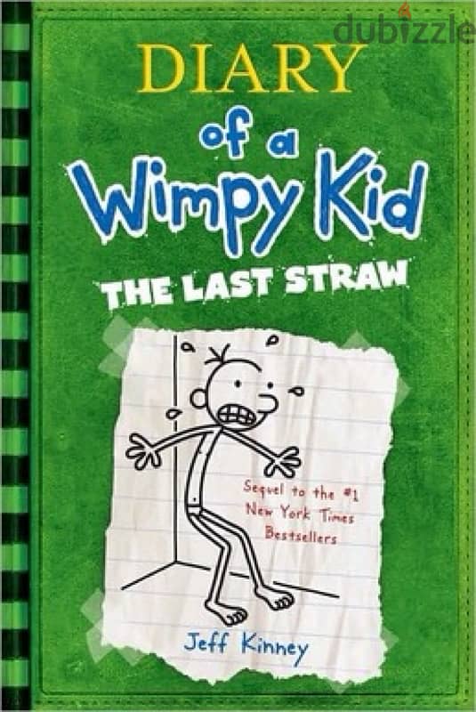 the wimpy kid series 0