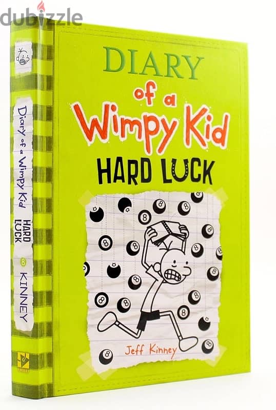 the wimpy kid series 1