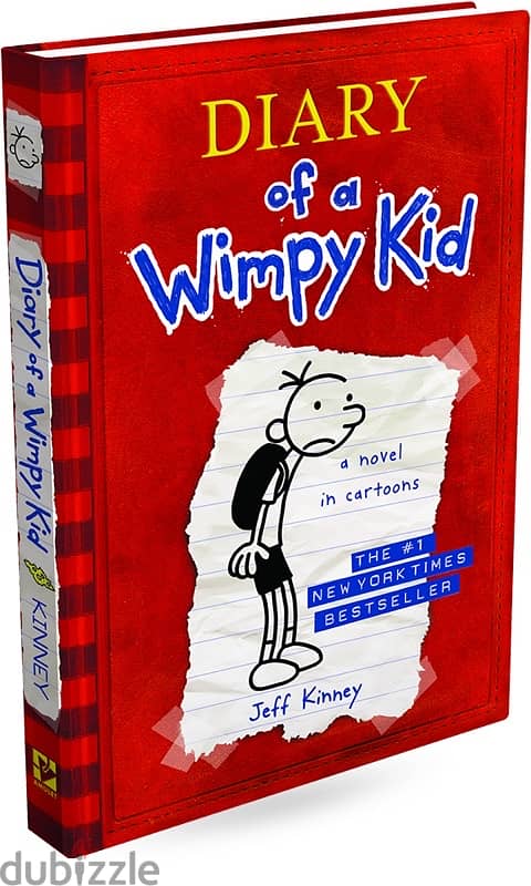 the wimpy kid series 2