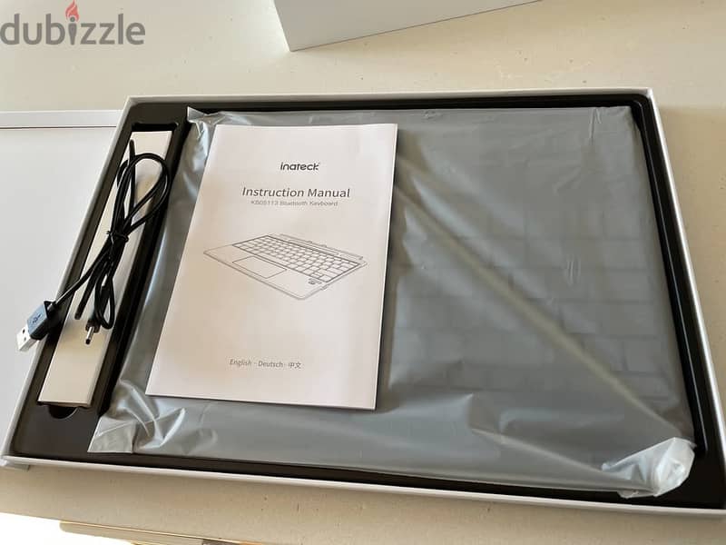 Microsoft Surface Pro 9 + Keyboard Wzap +852-6313-1532 5