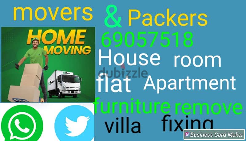 Half lorry movers 69057518 2