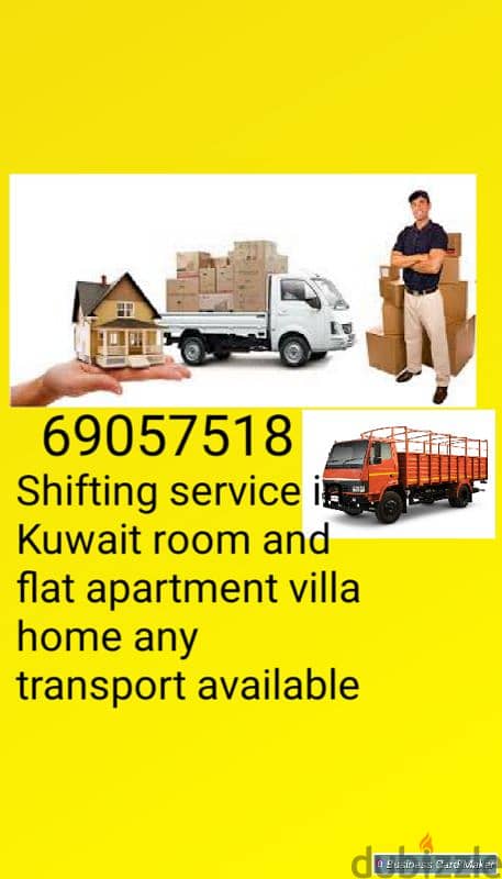 Half lorry movers 69057518 3