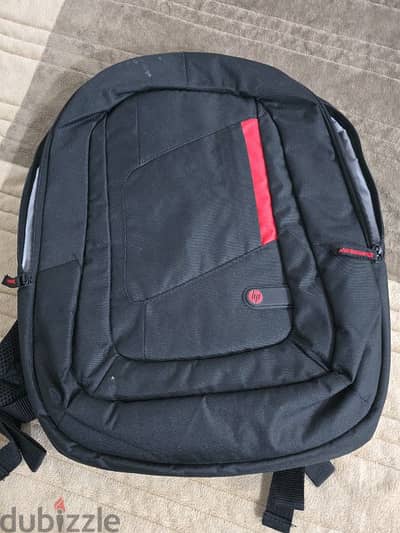 HP Laptop bag