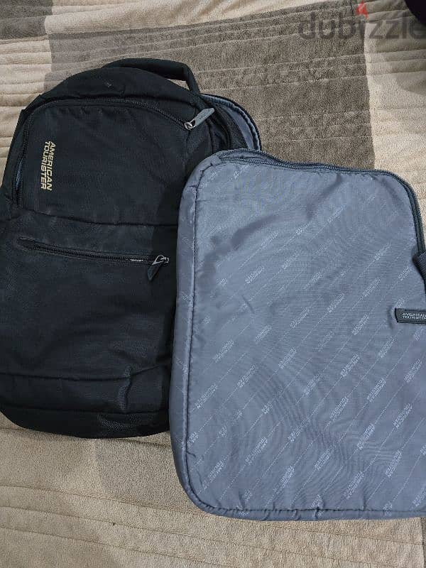 American Tourister Laptop bag 2