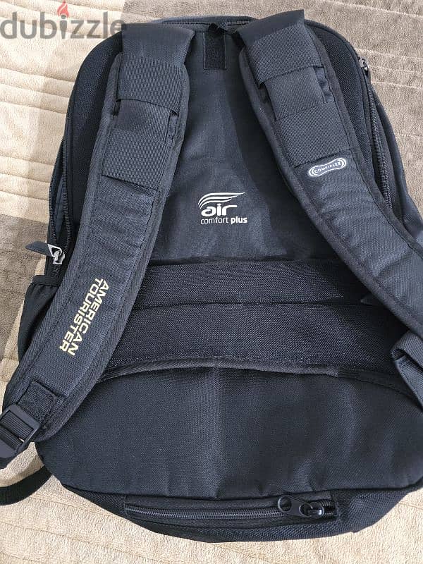 American Tourister Laptop bag 3