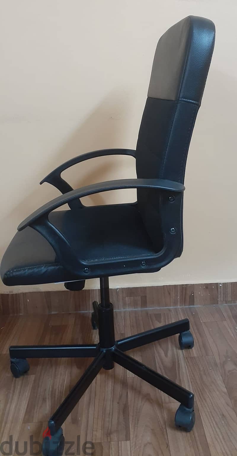 Ikea Rotating Chair - For SALE 1