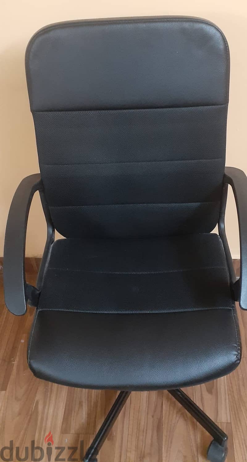 Ikea Rotating Chair - For SALE 4