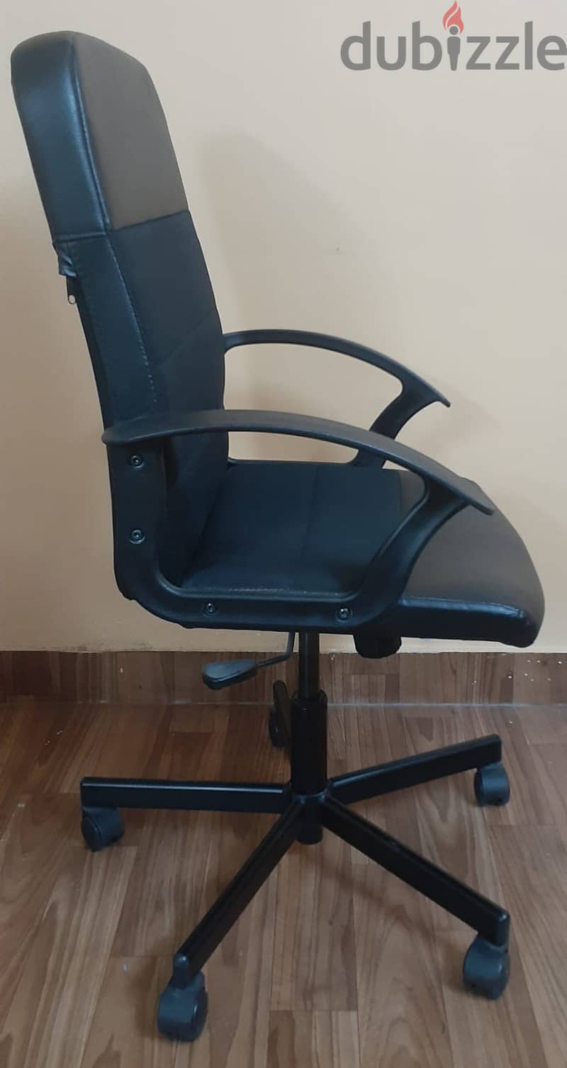 Ikea Rotating Chair - For SALE 5