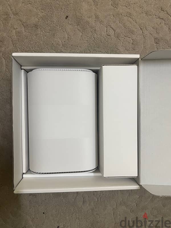 ZTE G5B 5G UNLOCKED WIFI ROUTER 1