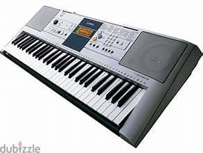 YAMAHA PSR E 323 Musical Keyboard for sale in mint condition 1