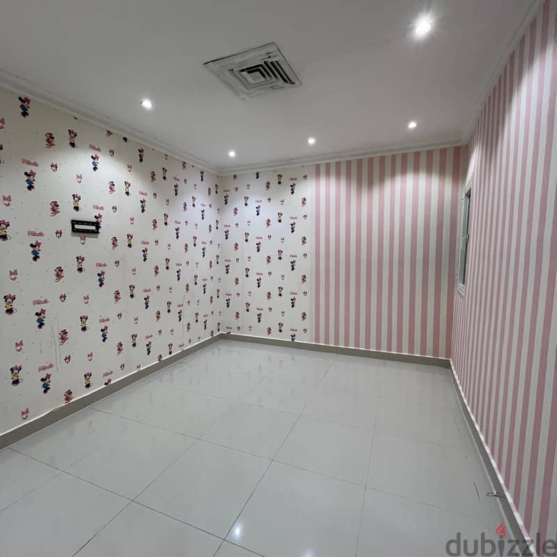 Apartment for rent in Al Andalous, Block 13 4