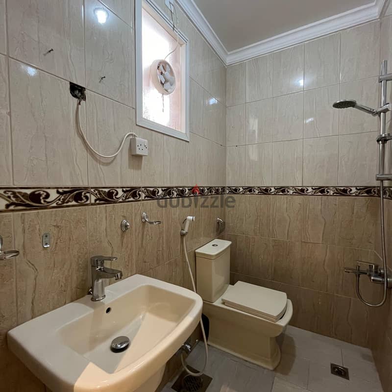 Apartment for rent in Al Andalous, Block 13 7