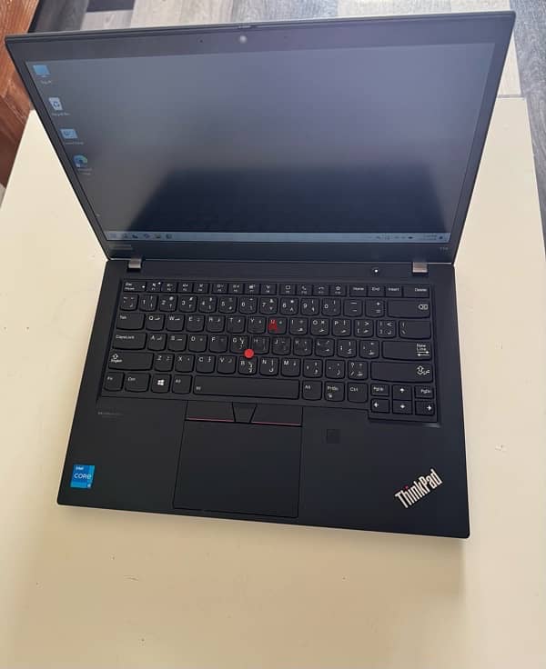 Lenovo T14 Gen2 2