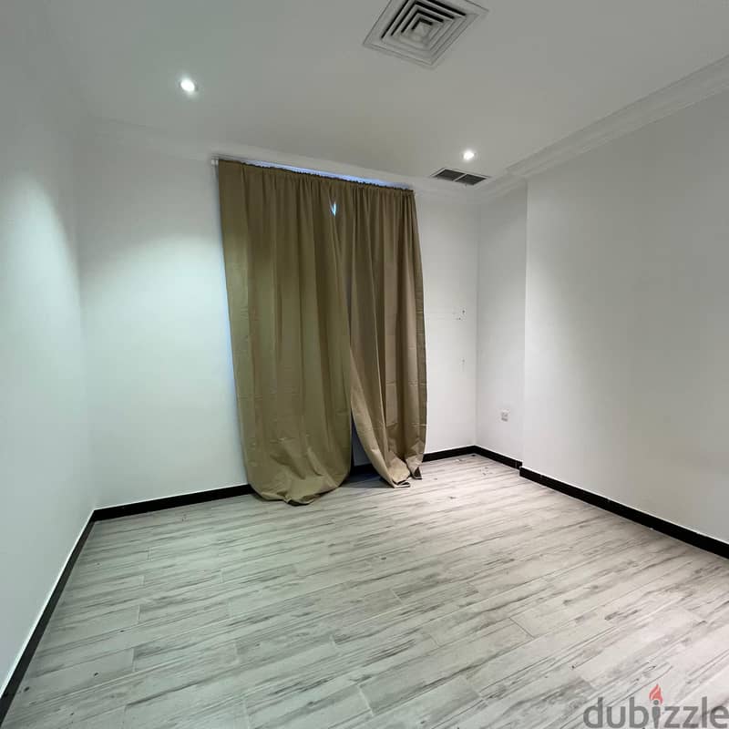 Investment apartment for rent in Sabah Al Salem, Block 3 3