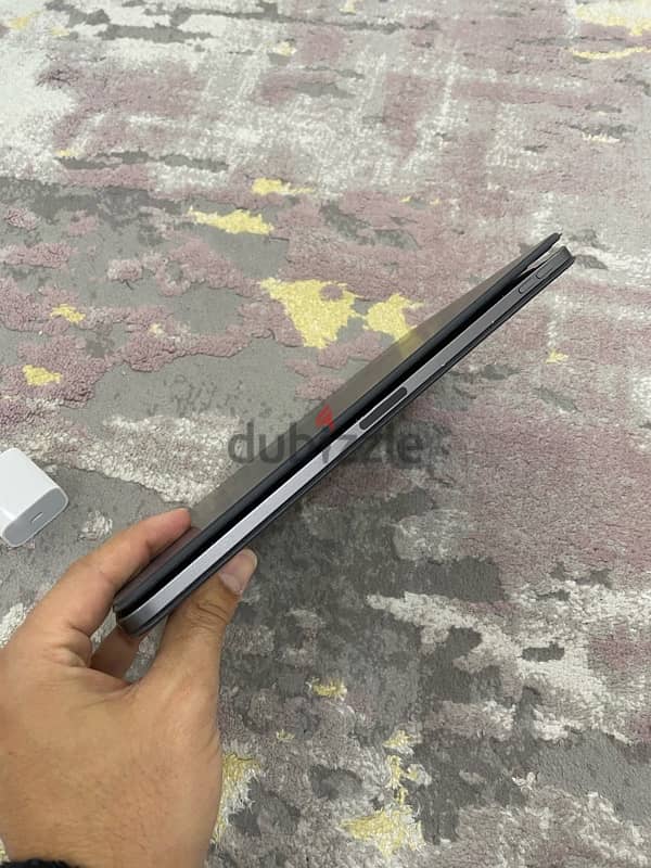 ipad pro 11 inch 64 gb with keyboard 7