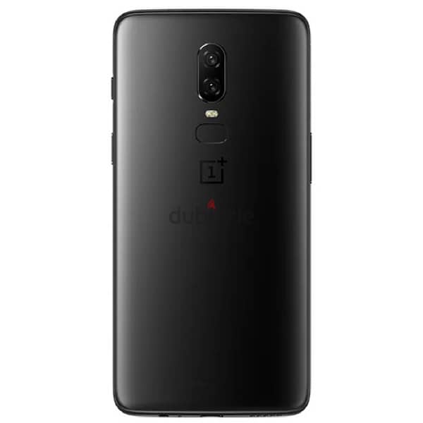 Oneplus 6 4