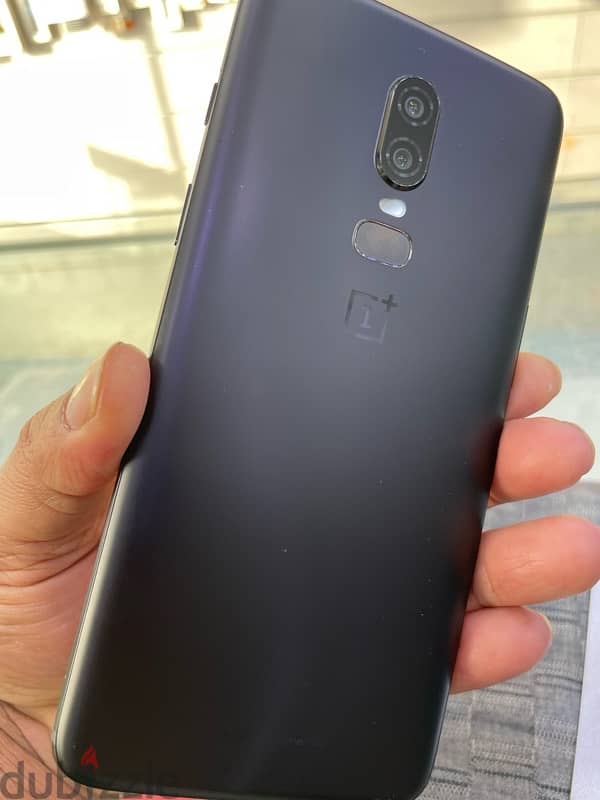 Oneplus 6 6