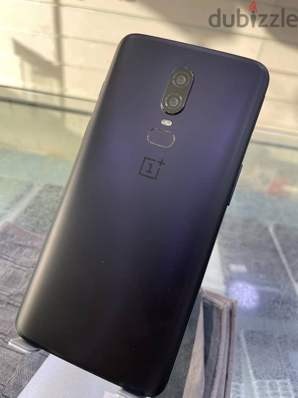 Oneplus 6 7