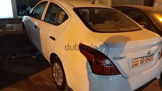 Nissan Sunny For Sale