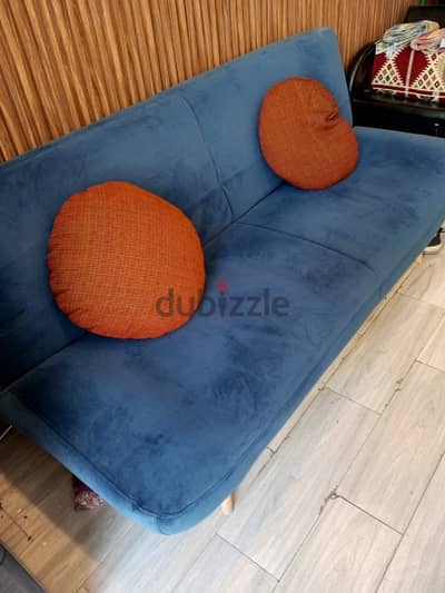 sofa comebed for sale