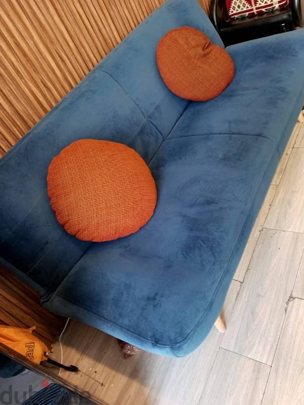 sofa comebed for sale 1