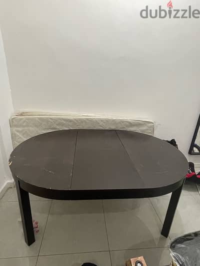 table for sell its adjustable