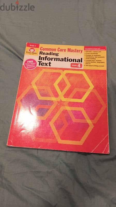 common core mastery international texts 0