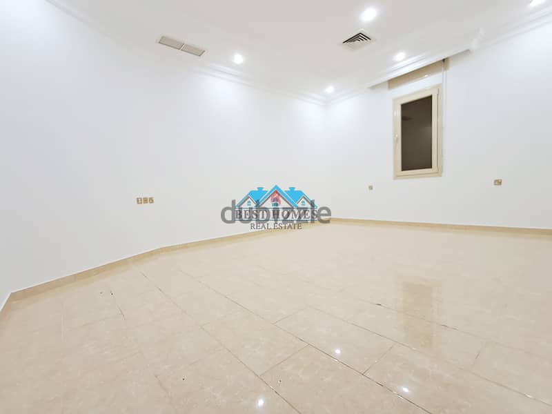 Nice and Very Spacious 5 Bedrooms Duplex in Rumaithiya 8