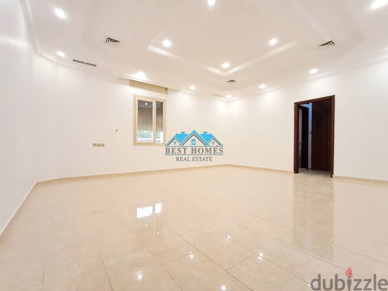 Nice and Very Spacious 5 Bedrooms Duplex in Rumaithiya 12