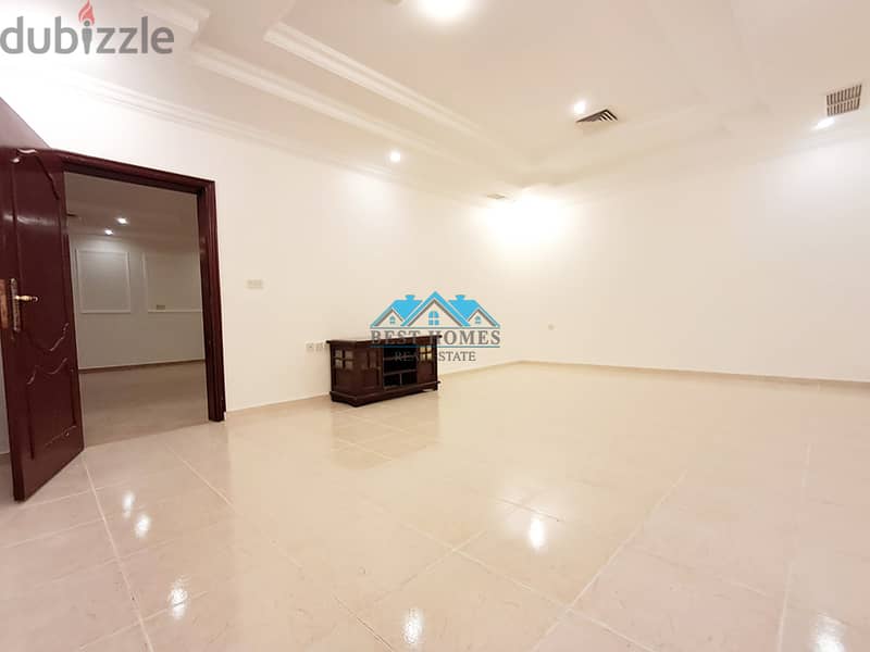 Nice and Very Spacious 5 Bedrooms Duplex in Rumaithiya 13