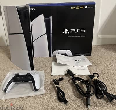 Sony PlayStation 5 Disc Edition 825GB - White Installment Apply