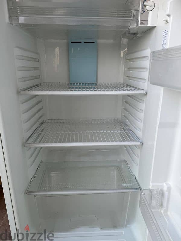 clean refrigerator 1