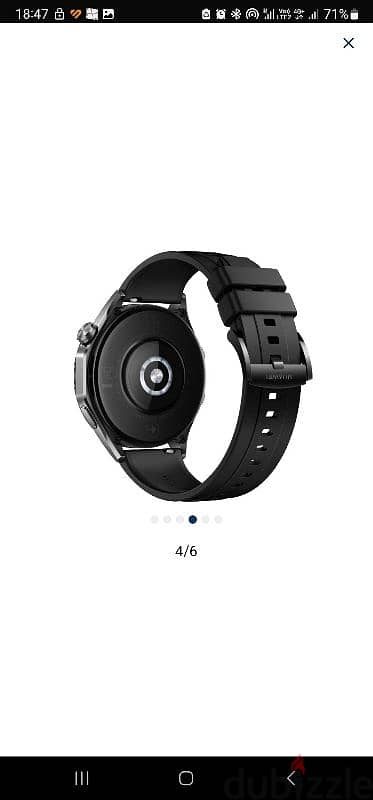 Huawei Watch GT4 46MM 2