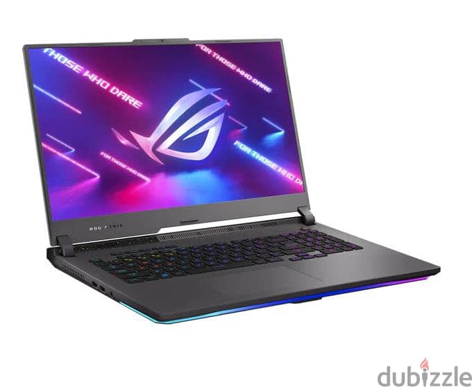 Asus ROG Gaming/Ryzen 9/1TB SSD/16GB RAM/4060 RTX 8GB 1