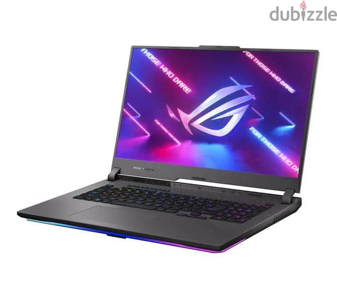 Asus ROG Gaming/Ryzen 9/1TB SSD/16GB RAM/4060 RTX 8GB 2