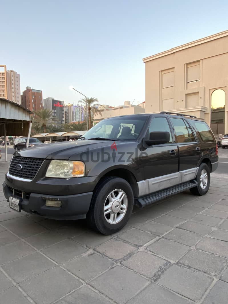 Ford Expedition 2006 For Sale 0