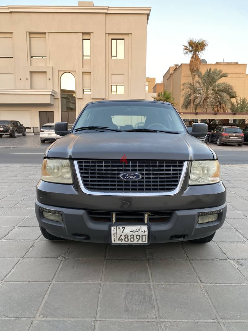 Ford Expedition 2006 For Sale 1