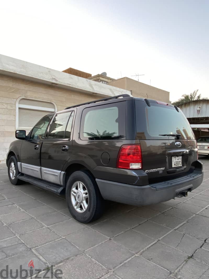 Ford Expedition 2006 For Sale 2