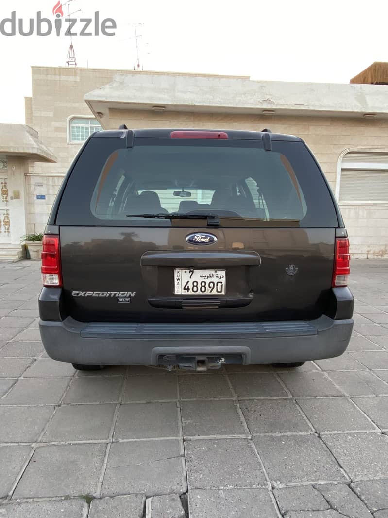 Ford Expedition 2006 For Sale 3