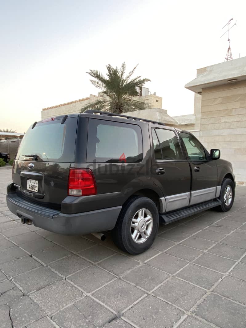 Ford Expedition 2006 For Sale 6