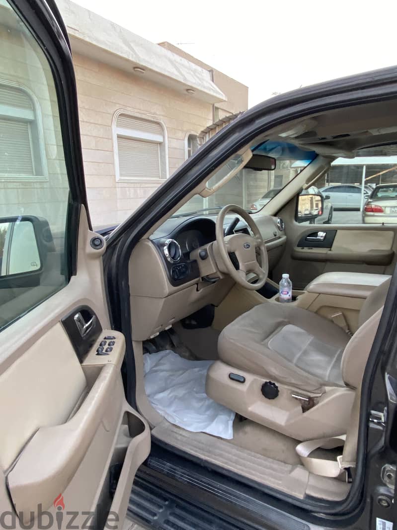 Ford Expedition 2006 For Sale 7