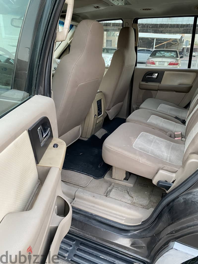 Ford Expedition 2006 For Sale 10