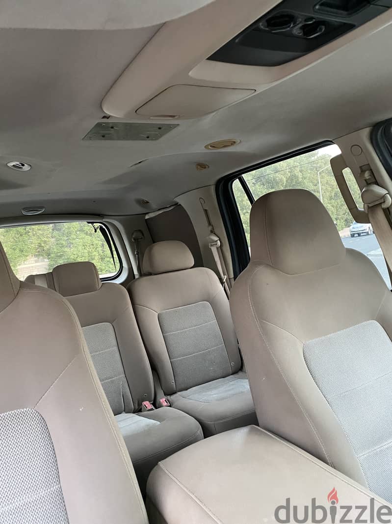 Ford Expedition 2006 For Sale 11