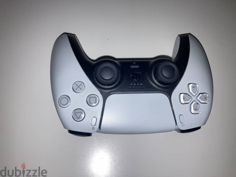 PS5 dual shock controller 0