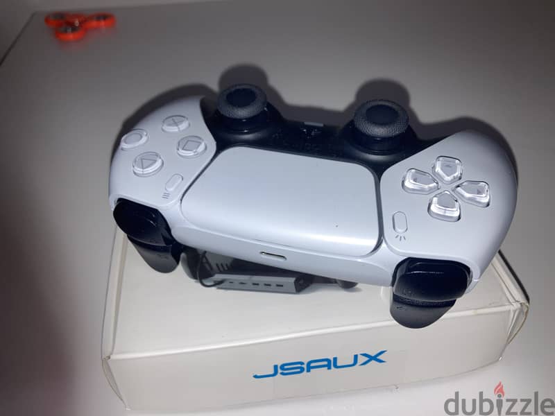 PS5 dual shock controller 2