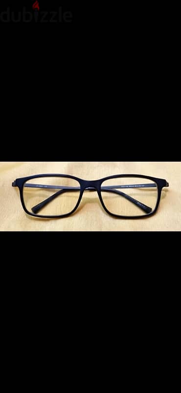 original I-tech eyewear frame for sale