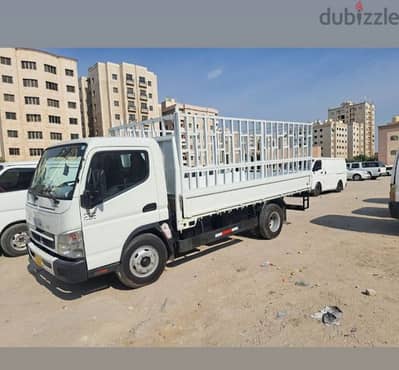 half Lorry jahra