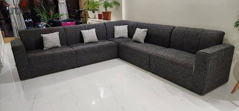 corner sofa 1